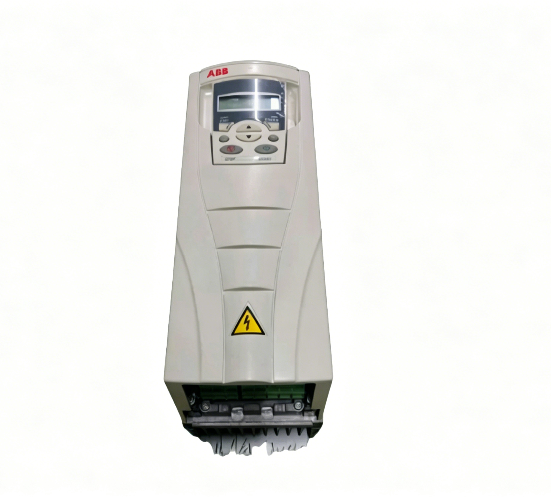 abb acs550 01 012a 4 3 phase industrial ac drive 380–480v variable frequency inverter for motor speed control and automation systems abb acs550 01 012a 4 3 phase industrial ac drive 380–480v variable frequency inverter for motor speed control and automation systems