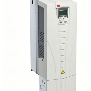 abb acs550 01 031a 4 3 phase industrial ac drive 31a 380–480v variable frequency drive for motor speed control and automation systems