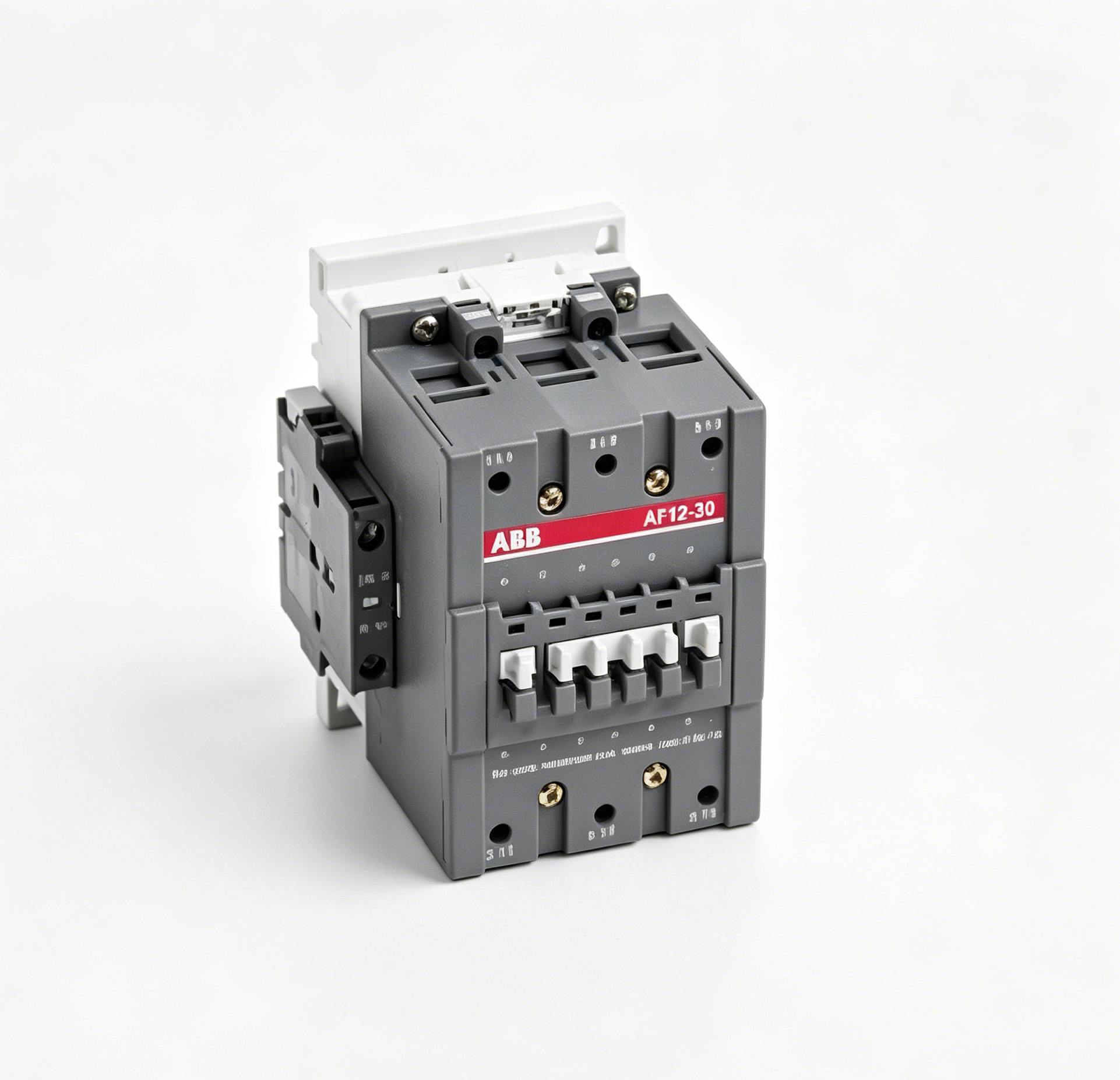abb 1sfl431001r8822 a95 30 22 industrial contactor 3 pole heavy duty motor control switching device for power distribution and automation systems abb 1sfl431001r8822 a95 30 22 industrial contactor 3 pole heavy duty motor control switching device for power distribution and automation systems