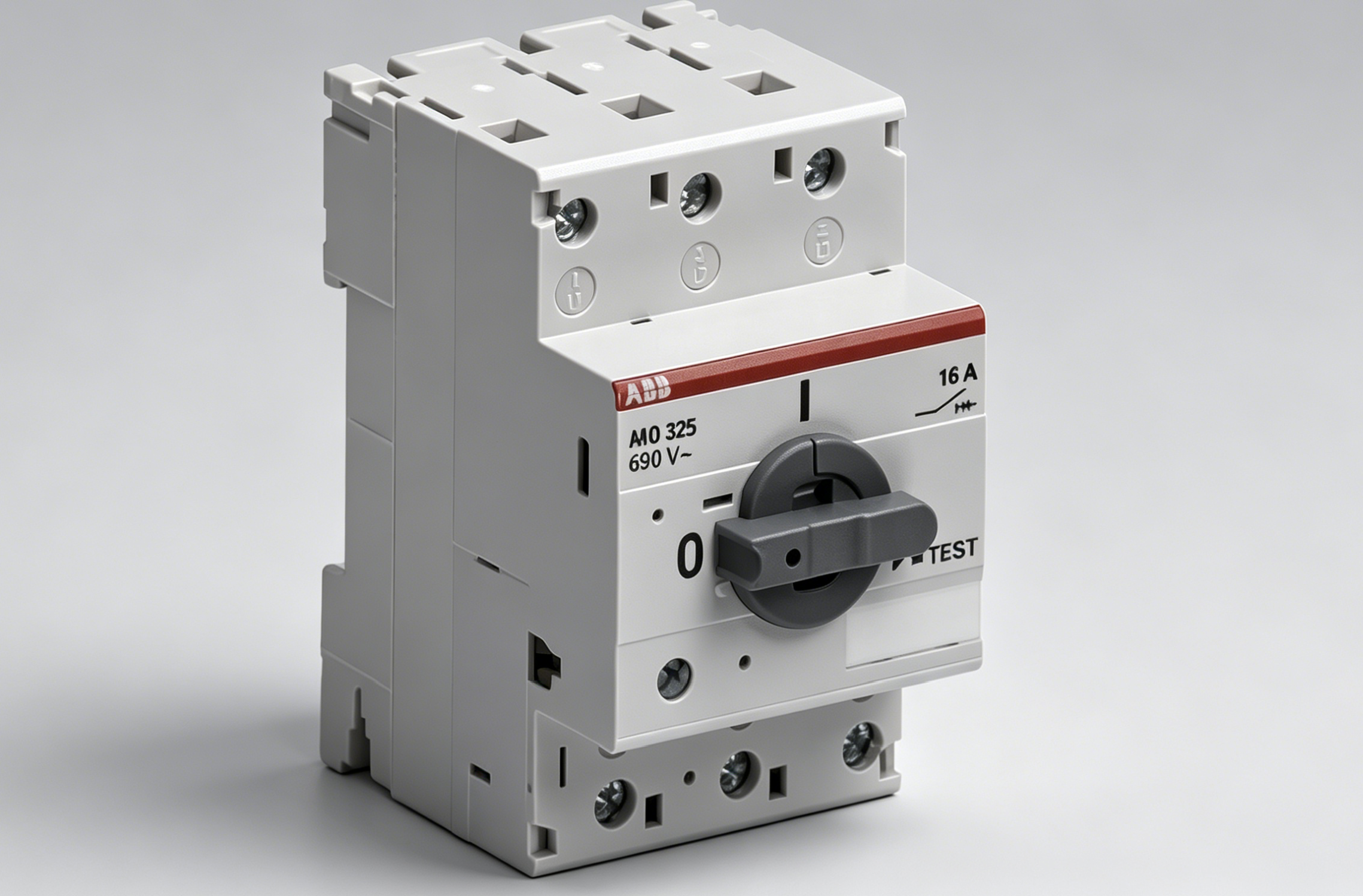 abb 1sam160000r1012 mo325 16 manual motor starter magnetic only 16a three phase motor protection switch for industrial motor control and short circuit protection systems abb 1sam160000r1012 mo325 16 manual motor starter magnetic only 16a three phase motor protection switch for industrial motor control and short circuit protection systems