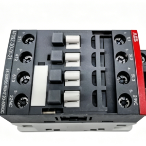 abb 1sbl136001r2101 af09z 30 01 21 contactor technical specifications and industrial motor control applications