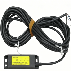 abb jsny7r 7 magnetic safety switch for machine guarding door monitoring and industrial safety applications