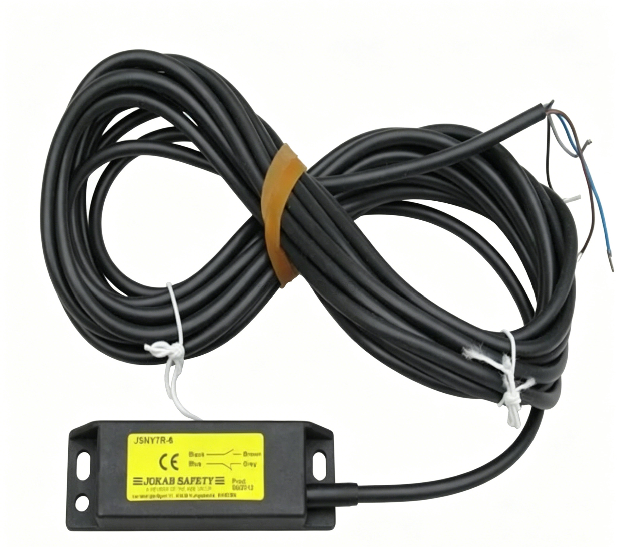 abb jsny7r 7 magnetic safety switch for machine guarding door monitoring and industrial safety applications abb jsny7r 7 magnetic safety switch for machine guarding door monitoring and industrial safety applications