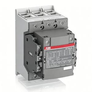 abb 1sbl411001r2922 af146 30 22 contactor for industrial motor control and power switching applications