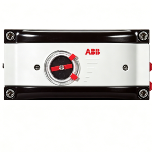 abb tzidc 200 intelligent electro pneumatic positioner for precision valve control, industrial automation and process control systems