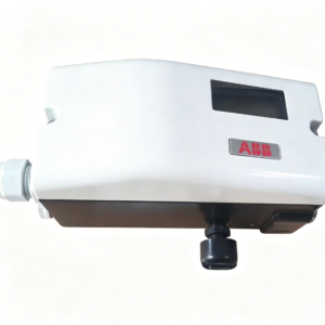 abb v18345 1010121001 m5 tzidc intelligent electro pneumatic valve positioner for high precision flow control, process automation and industrial actuation systems