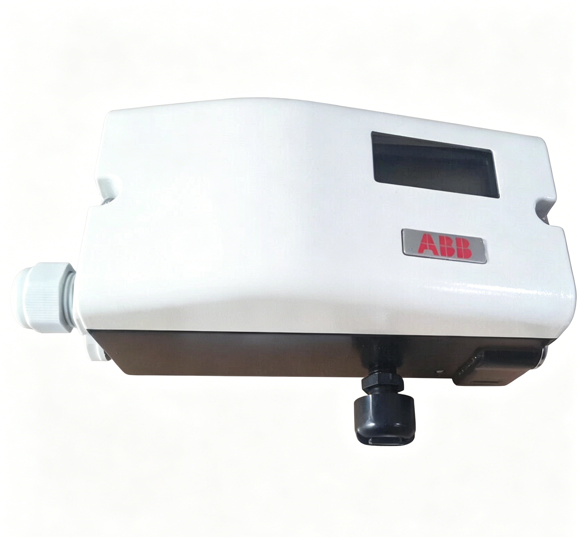 abb v18345 1010121001 m5 tzidc intelligent electro pneumatic valve positioner for high precision flow control, process automation and industrial actuation systems abb v18345 1010121001 m5 tzidc intelligent electro pneumatic valve positioner for high precision flow control, process automation and industrial actuation systems