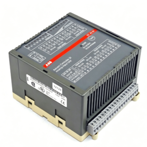 abb gjr5251600r0202 07ai91 advant ocs industrial analog input module for high precision signal acquisition, plc control systems and process automation applications