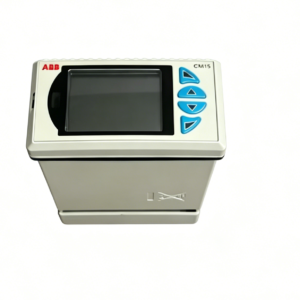 abb cm15/.0.s.e.s.0.e.0./std controlmaster cm15 advanced universal process indicator for industrial automation, pid control, data monitoring and process optimization systems