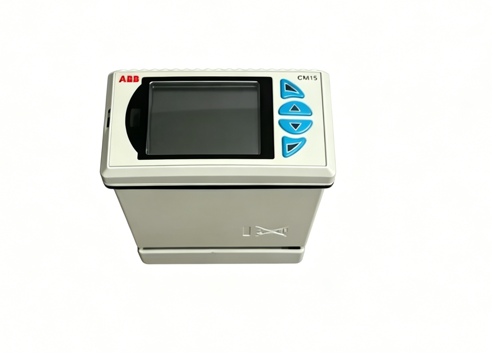 abb cm15/.0.s.e.s.0.e.0./std controlmaster cm15 advanced universal process indicator for industrial automation, pid control, data monitoring and process optimization systems abb cm15/.0.s.e.s.0.e.0./std controlmaster cm15 advanced universal process indicator for industrial automation, pid control, data monitoring and process optimization systems