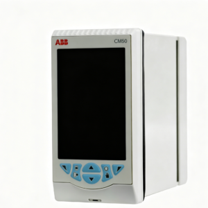 abb cm50/.0.e.e.s.0.e.0./std controlmaster cm50 advanced universal pid process controller for industrial automation, multi loop control and smart process optimization systems