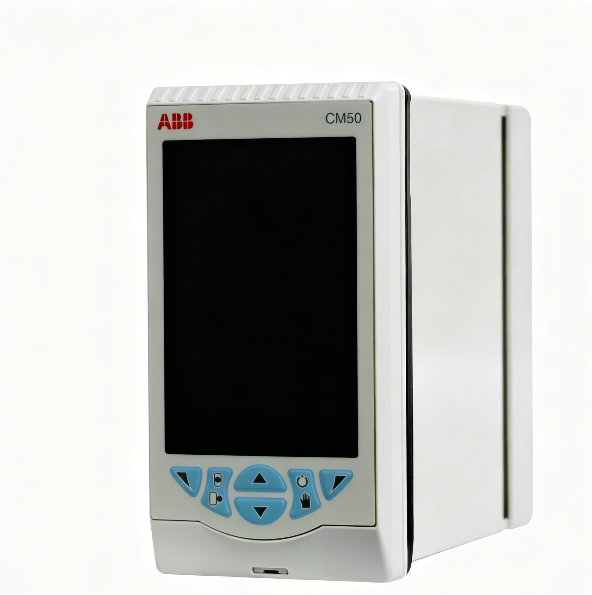 abb cm50/.0.e.e.s.0.e.0./std controlmaster cm50 advanced universal pid process controller for industrial automation, multi loop control and smart process optimization systems abb cm50/.0.e.e.s.0.e.0./std controlmaster cm50 advanced universal pid process controller for industrial automation, multi loop control and smart process optimization systems