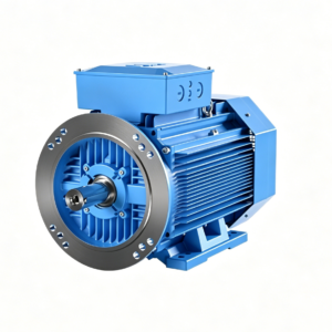 abb 3gaa252210 bdg m3aa 250sma 4 ie2 55kw industrial three phase aluminum induction motor for high efficiency process performance, heavy duty industrial drive and automation systems