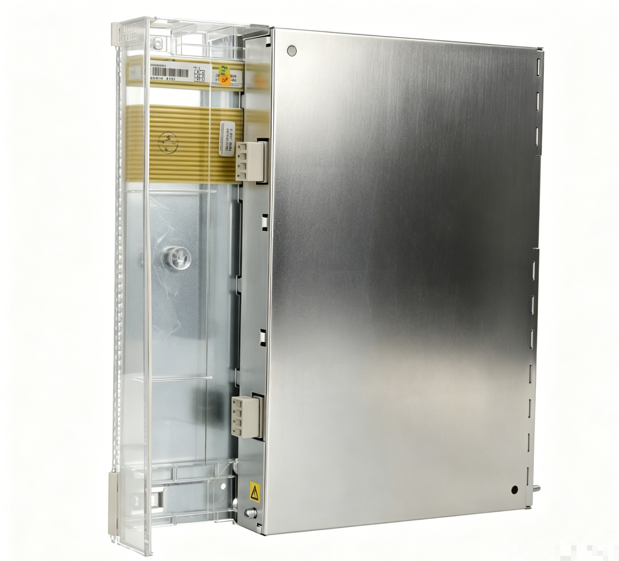 abb 3bse009799r1 ci627 af100 communication interface module for advant ocs control systems, industrial network integration and high speed data exchange applications abb 3bse009799r1 ci627 af100 communication interface module for advant ocs control systems, industrial network integration and high speed data exchange applications
