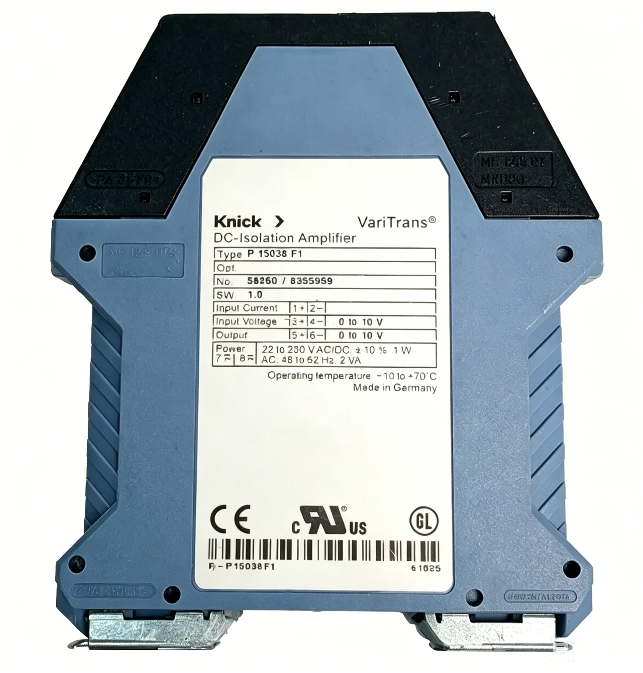 abb 3bsc630149r1 pxub 201 isolation amplifier module for industrial control and process automation systems abb 3bsc630149r1 pxub 201 isolation amplifier module for industrial control and process automation systems