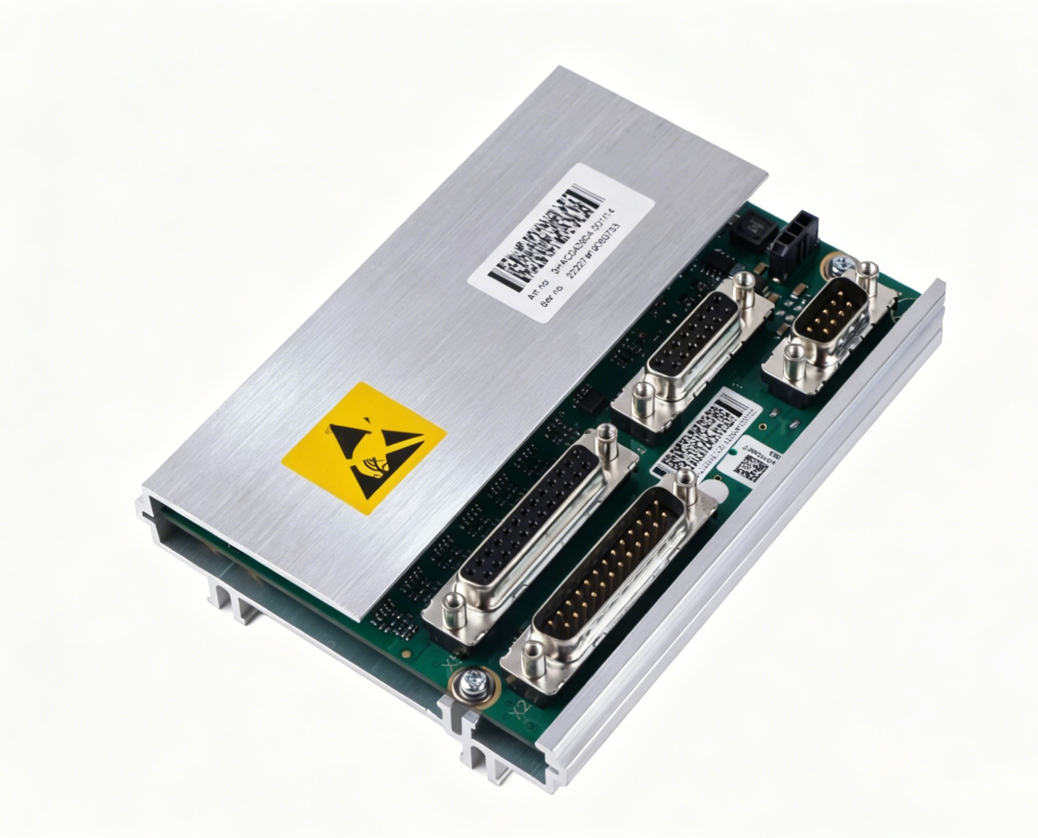abb 3hac046686001 smb replacement set for irc5 industrial robot control system electronic board module abb 3hac046686001 smb replacement set for irc5 industrial robot control system electronic board module