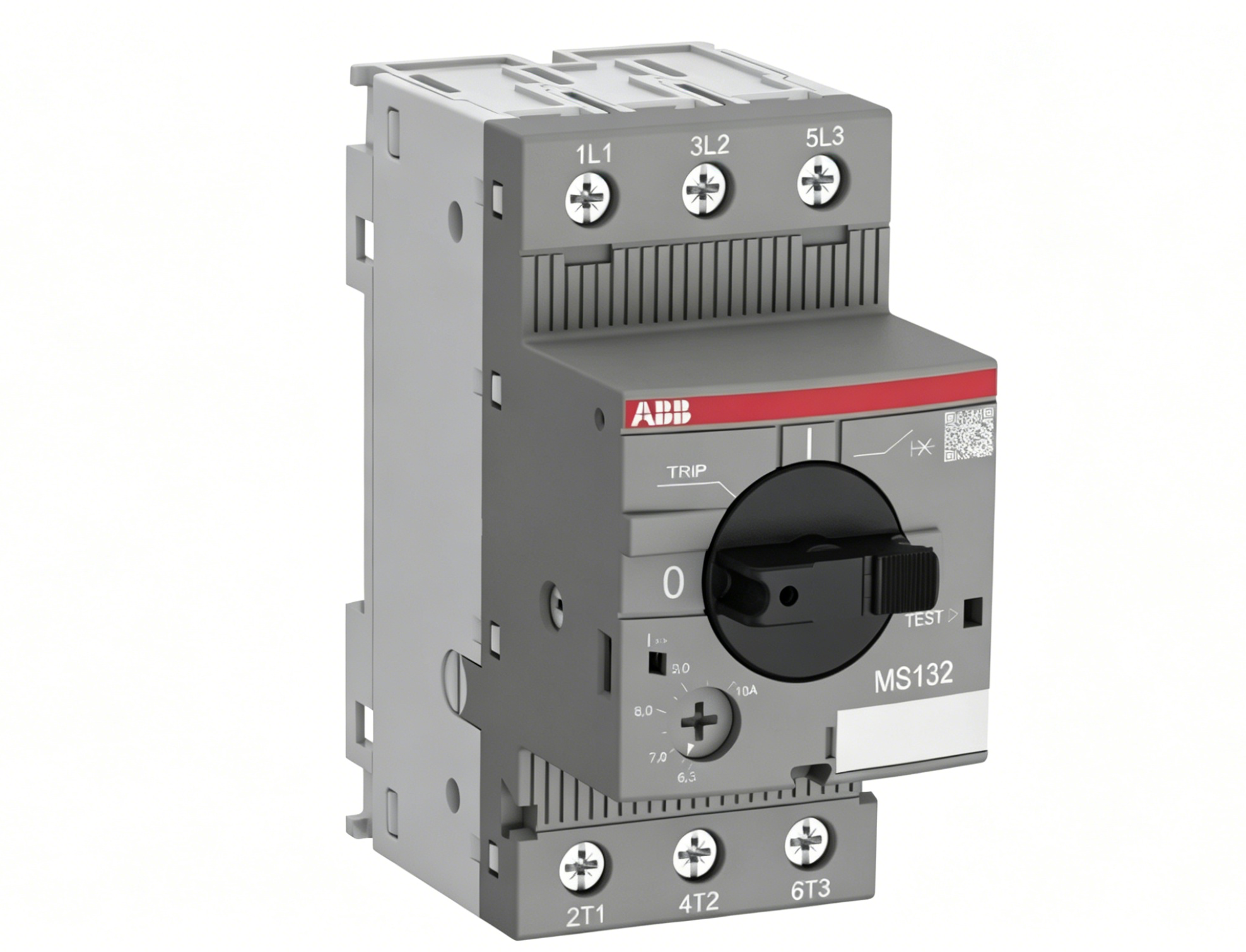 abb 1sam350000r1008 ms132 manual motor starter motor protection circuit breaker for industrial motor control applications abb 1sam350000r1008 ms132 manual motor starter motor protection circuit breaker for industrial motor control applications