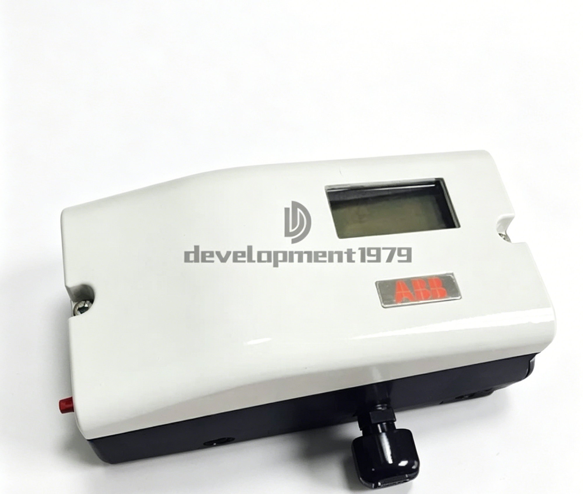 abb v18345 1010551001 tzidc intelligent electro pneumatic valve positioner for double acting control valve applications abb v18345 1010551001 tzidc intelligent electro pneumatic valve positioner for double acting control valve applications