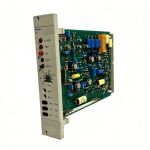 abb hiee405053r1 type un 0803b p var.1 unitrol excitation control module for generator voltage regulation systems