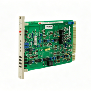abb hier 460394r0001 type un 0841a pv1 order 06053 unitrol communication interface module for generator excitation control systems