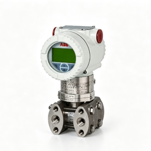 abb 266gsh gauge pressure transmitter industrial pressure measurement and process control overview