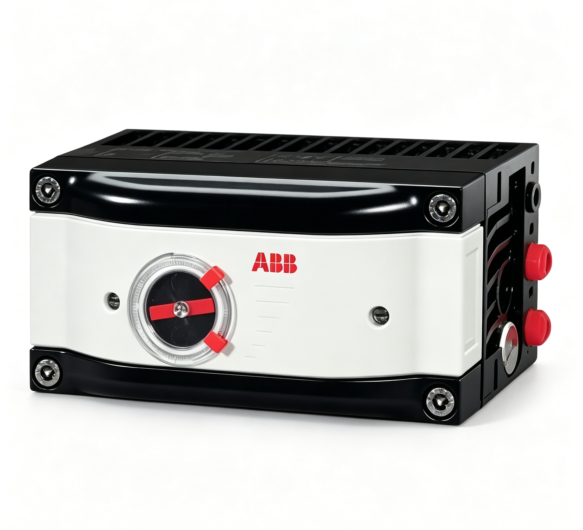 abb v18348 10114310110 tzidc 200 electro pneumatic intelligent valve positioner for industrial automation and process control systems abb v18348 10114310110 tzidc 200 electro pneumatic intelligent valve positioner for industrial automation and process control systems