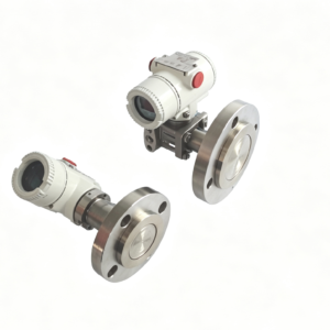 abb 264dcffe3sssb4a1w1l1c6h3 industrial pressure transmitter configurable process measurement device for automation and control systems