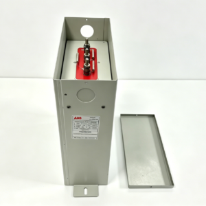 abb clmd 63 low voltage power capacitor technical description and industrial power factor correction application guide