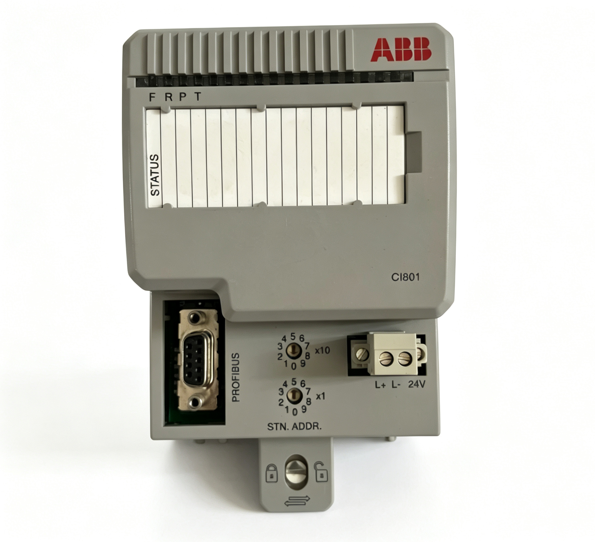 abb ci801 profibus interface module for ac 800f and s800 i/o system industrial communication solution guide abb ci801 profibus interface module for ac 800f and s800 i/o system industrial communication solution guide