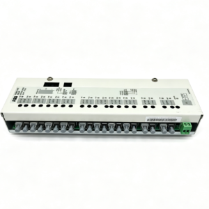 abb 64008366 ndbu 95c ddcs branching unit technical description, optical communication function and industrial drive system application overview