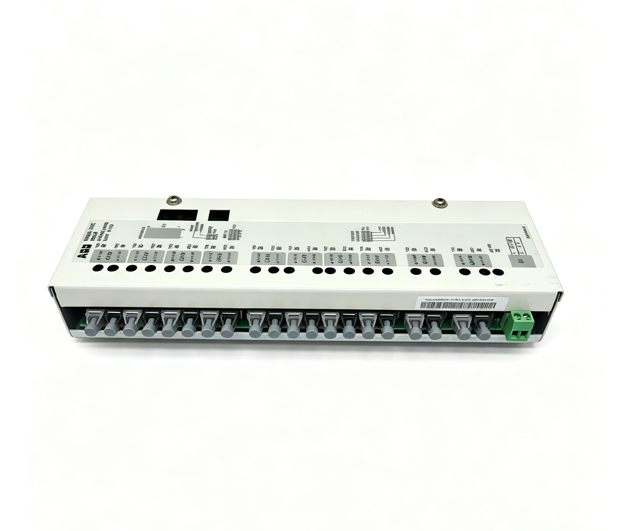 abb 64008366 ndbu 95c ddcs branching unit technical description, optical communication function and industrial drive system application overview abb 64008366 ndbu 95c ddcs branching unit technical description, optical communication function and industrial drive system application overview