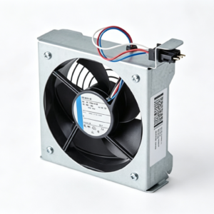 abb 3hac6655 1 fan unit technical description, cooling function characteristics and application overview for abb industrial robot controller systems