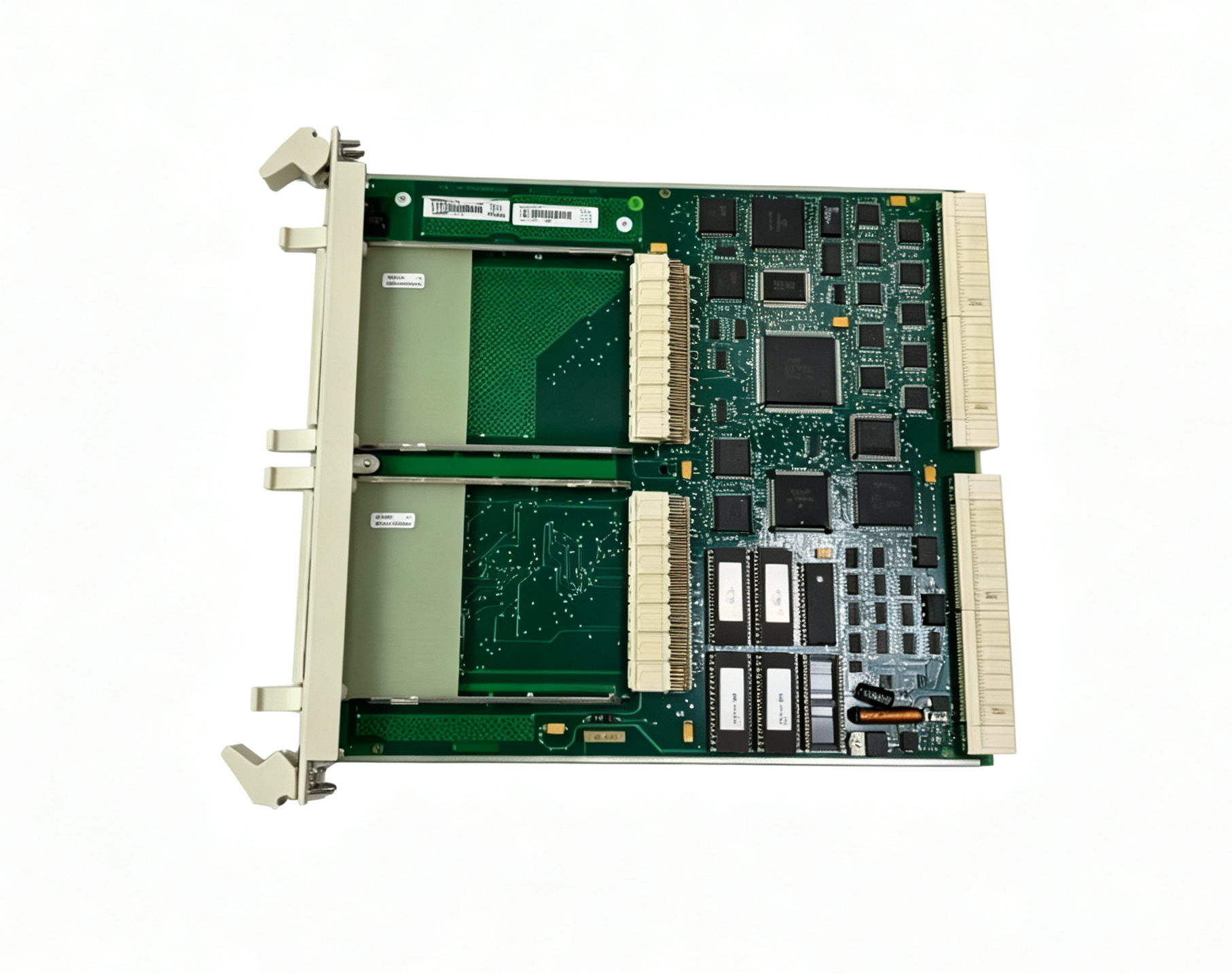 abb 3bse003816r1 sc520 submodule carrier with local cpu technical description, communication function and advant controller system application overview abb 3bse003816r1 sc520 submodule carrier with local cpu technical description, communication function and advant controller system application overview