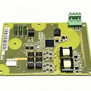 abb 3aua0000065265 asto 21c protection board technical description, electrical protection function and abb industrial drive system application overview