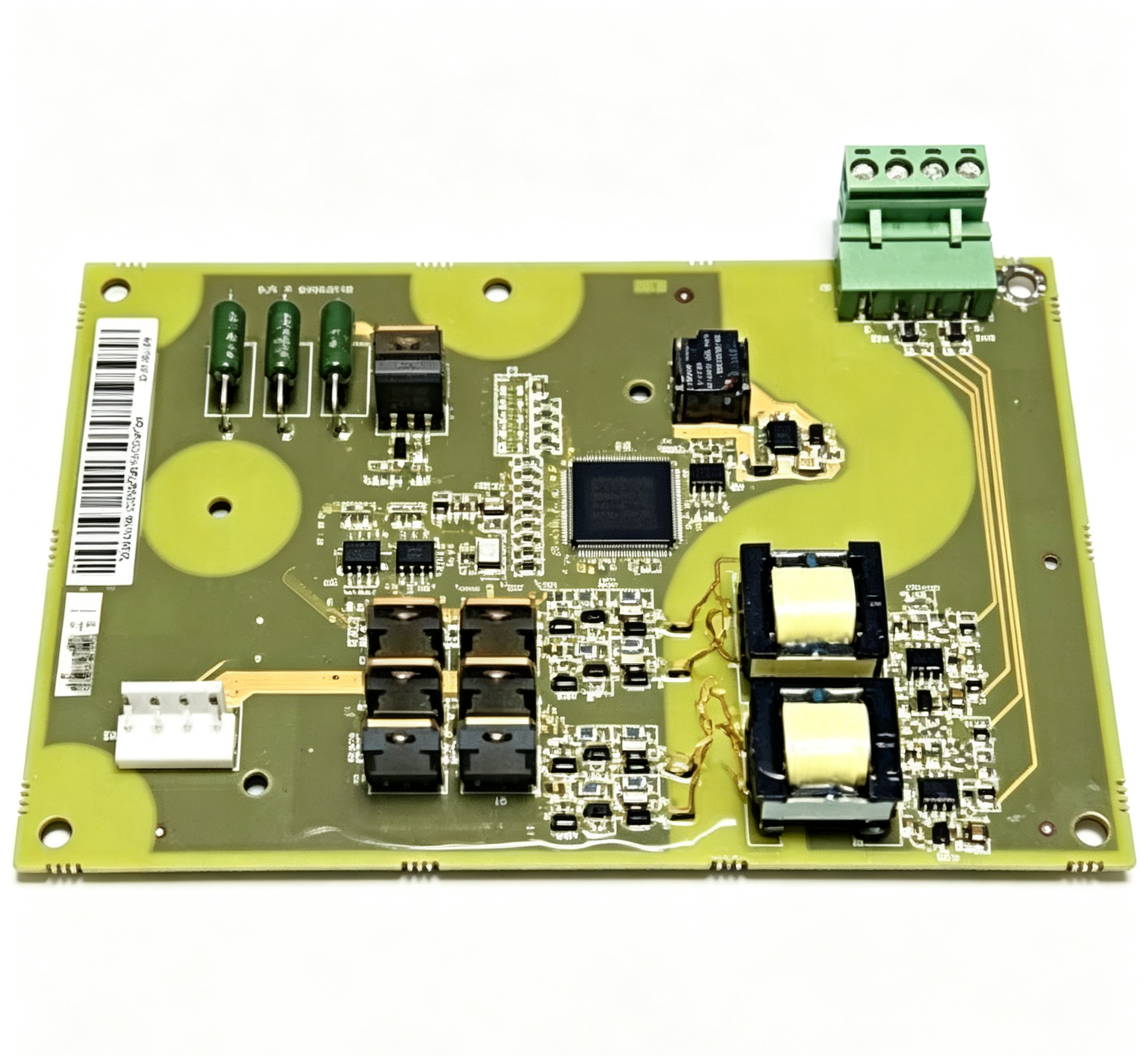 abb 3aua0000065265 asto 21c protection board technical description, electrical protection function and abb industrial drive system application overview abb 3aua0000065265 asto 21c protection board technical description, electrical protection function and abb industrial drive system application overview