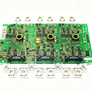abb 68436788a agdr 72c module board technical description, power control function and industrial drive system application overview