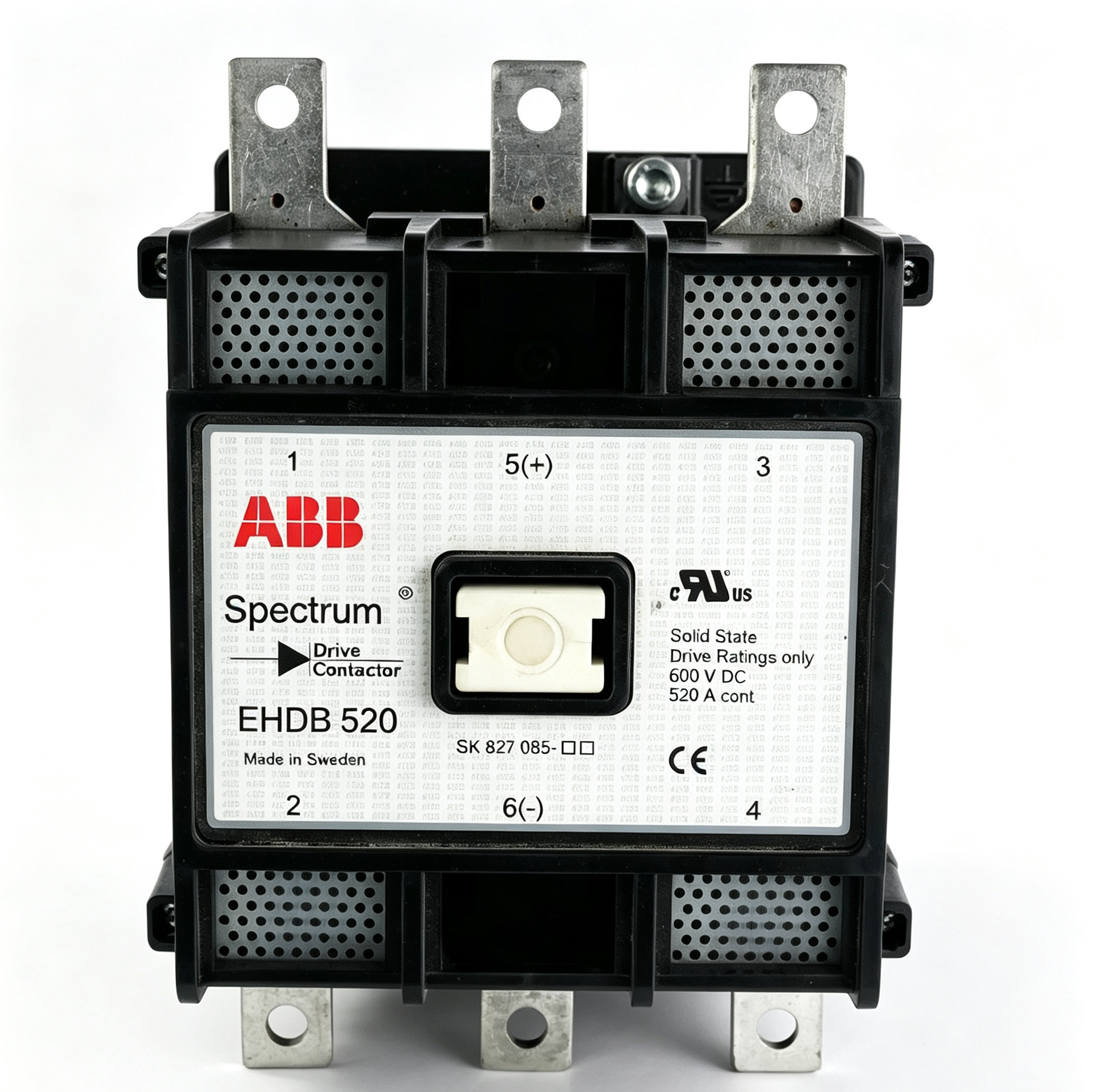 abb ehdb520 20 11 drive contactor technical description, 600v dc switching function and dynamic braking industrial drive system application overview abb ehdb520 20 11 drive contactor technical description, 600v dc switching function and dynamic braking industrial drive system application overview
