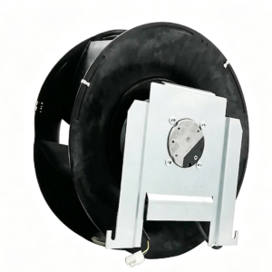 abb r3g355 rb03 10 long life radial fan kit for acs800 acs850 drive cooling systems and industrial power electronics thermal management applications