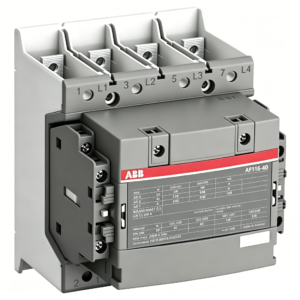 abb 116b 101 ag 35 industrial surge protection terminal component for electrical connection systems and power safety applications