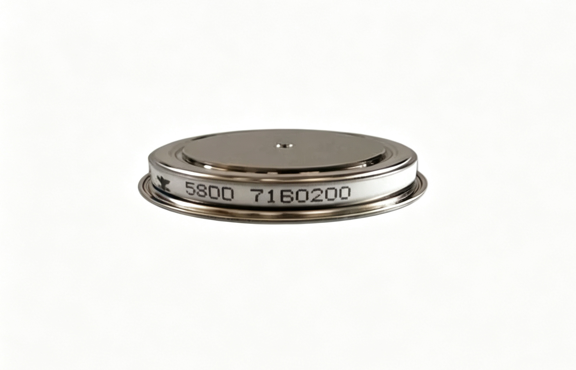 abb 5sdd71b0200 rectifier diode 200v 7110a high current press pack semiconductor device for welding equipment and industrial power conversion applications abb 5sdd71b0200 rectifier diode 200v 7110a high current press pack semiconductor device for welding equipment and industrial power conversion applications