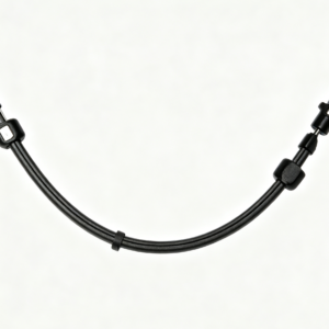 abb 64486 industrial electronic component for automation control equipment and electrical system integration applications