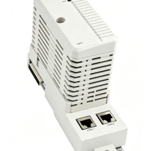 abb rs 232c ports:2 dual serial communication interface module technical overview and industrial automation application guide