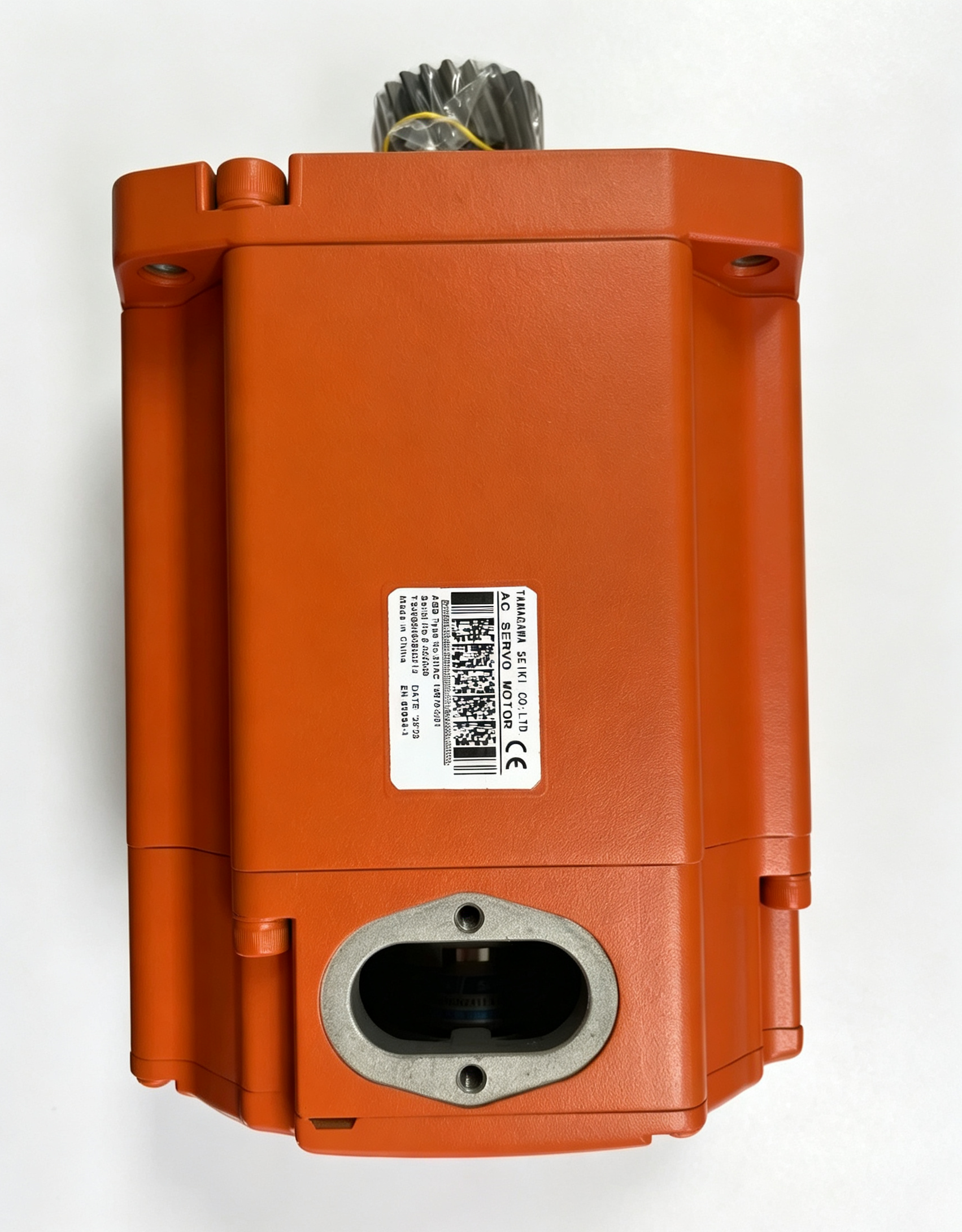 abb 3hac15879 2 motor incl pinion robot axis drive motor for abb irb 6600 and irb 6650 industrial robot systems abb 3hac15879 2 motor incl pinion robot axis drive motor for abb irb 6600 and irb 6650 industrial robot systems