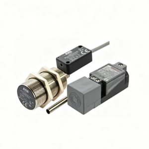 abb sif2 b28n v 0.2 po inductive proximity sensor 2mm pnp no dc sensor for industrial automation detection systems