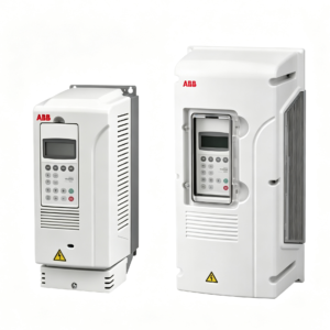 abb acs800 industrial ac drive variable frequency converter for high performance motor control and industrial automation applications