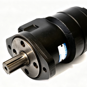 eaton char lynn 103 1278 010 hydraulic motor 1031278010 high performance orbital hydraulic motor for industrial and mobile hydraulic systems