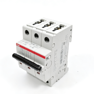 abb 2cds253001r0204 circuit breaker protection device for reliable electrical distribution and industrial applications