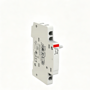 abb 2cds200936r0001 s2c h11l auxiliary contact 1no 1nc left side mounting for s200 series miniature circuit breakers technical guide