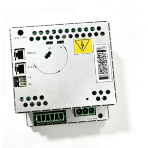 abb 3hac030923 001 dsqc 664 drive unit adu hv for irc5 robot controller additional drive axis technical guide