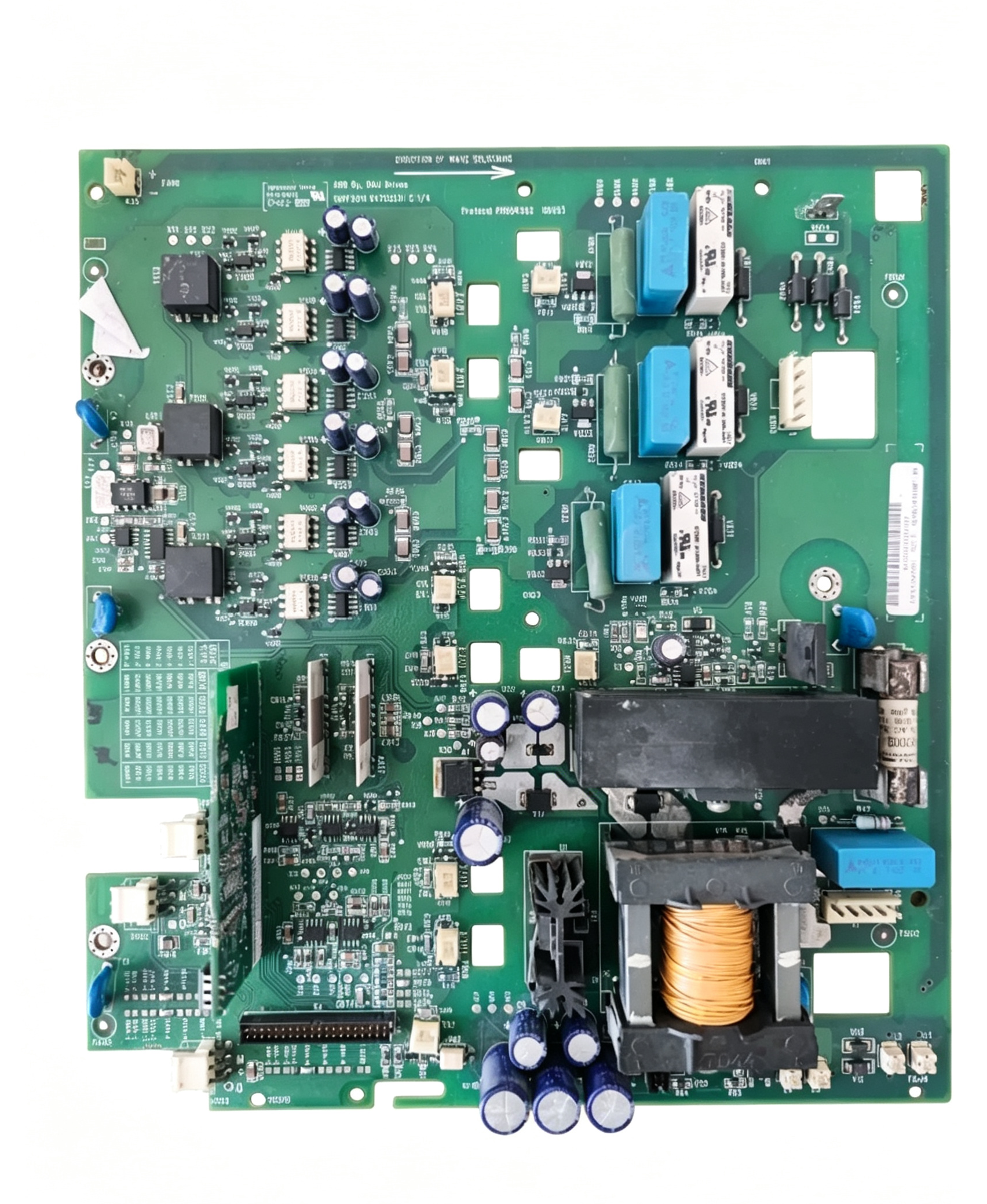 abb 68646014 oint 4611c main circuit interface board for acs550 and ach550 industrial drives technical guide abb 68646014 oint 4611c main circuit interface board for acs550 and ach550 industrial drives technical guide